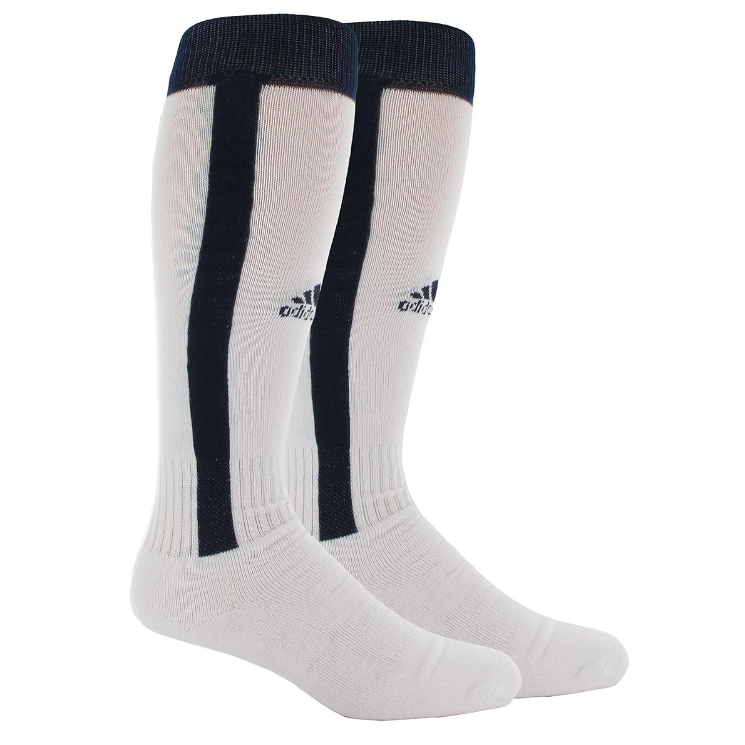 adidas rivalry 棒球 stirrup 2件装 otc 袜子